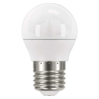 iarovka LED CLASSIC MINI GLOBE 6W E27 NW neutrlna biela ZQ1121 1525733407