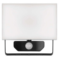 Svietidlo TAMBO  LED reflektor ierny, s pohyb.idlom 20W 1600lm 4000K IP54, neutrlna biela ZS2921 1531242921