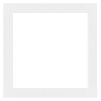 Rm pre LED panel 6060cm, bezskrutkov ZR9034