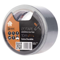 Pska Univerzlna pska 48mm / 10m DUCT TAPE F6030