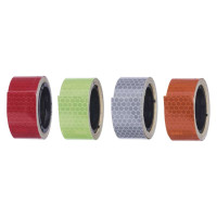 Pska reflexn 25mm / 2m (mix farieb) F6070
