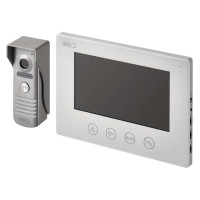 Videovrtnik H2014 sada s WiFi a aplikciou pre mobily 12 V DC IP44 H2014