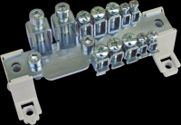 Svorkovnica EVP-S ekvipotencion�lna do 70mm 10006337.00