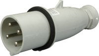 Vidlica IV 6345 IP 44 63A 10002324.00