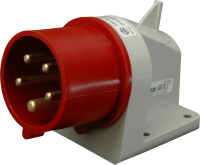 Prvodka IR 1653 vstaviten IP 44 16A 10002130.00