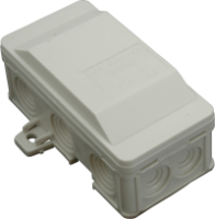 �katu�a 6410-10  IP54 odbo�ovacia 10006603.00