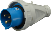 Vidlica IVG 1632 IP 67 16A 10001585.00