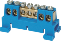 Most�k 7/N prepojovac� modr� 10005806.00