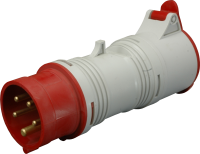 Adapt�r RA 3253 reverza�n� IP 47 32A 10005802.00