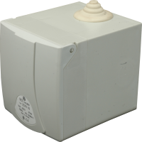 Z�suvka IZVN 3243 n�stenn� 32A 10008750.00