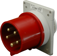 Prvodka IRR 1653 vstaviten IP 44 16A 10003445.00