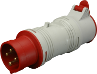 Adapt�r RA 3243 reverza�n� IP 46 32A 10005801.00