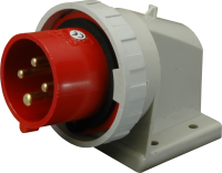 Z�suvka IRG 3243 vstavite�n� IP 67 32A 10001410.00