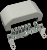 Svorka EVP2-SK ekvipotencion�lna s krytom 10007282.00