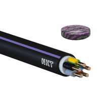 K�bel CYKY-J 5x1,5