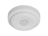 Senzor SL2503/B max 1500W, IP66, 360, 6m stropn biely SL2503/B