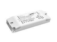 Transformtor LED DRIVER 20W 350mA max 29V DC IP20 pre LED sveteln zdroje DR020/350