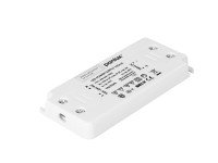 Transformtor LED DRIVER 6W 230V AC 700mA tenk DRT006/700