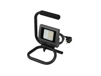 Svietidlo VANA LEDMED SMD HANDY 20W 1500lm 4000K 230V IP65-neutrlna biela,reflektor LED ierny s driakom LM54300007