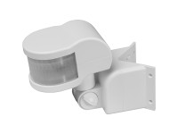 Senzor PN71000008 max 1200 W, IP20, 270�, 13 m rohov� na stenu, biely PN71000008