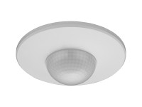 Senzor PN71000010 5W 360�, 3-10m IP20 stropn� biely PN71000010