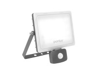 Svietidlo VANA LED PROFI S  10W so senzorom  900lm 4000K 230V IP44 neutrlna biela, reflektor ed PN32300013