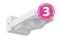 Senzor PN71000016  PIR (0-500W LED) max.2000W, IP65, 360�, 5-20m, na stenu PN71000016