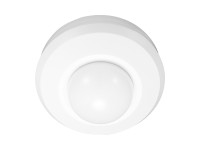 Senzor SENSOR P  360�, IP44, 3-10m stropn� povrchov� /zapusten� biely PN71000017