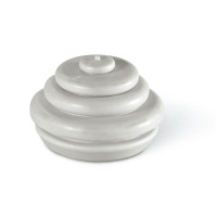 Prechodka 805.3304P  PG16 gumov� tesniaca IP55, fi.23mm 805.3304P