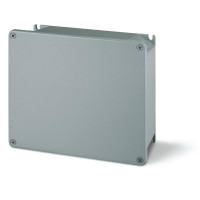 �katu�a ALUBOX rozbo�ovacia 253x217x93mm IP66 653.04