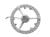 iarivka LED LP 195 24W 1800lm 3000K kruhov, s magnetom 28863