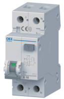 Chr�ni� OLE 6C/1N/030 AC s nadpr�dovou ochranou 230V 6kA 38320