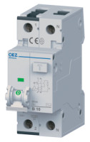 Chr�ni� OLI-16B-1N-030A  s nadpr�dovou ochranou 230V 10kA, char. A 38294