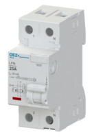 Chr�ni� LFN-25-2-030AC pr�dov� 10kA 42409