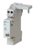 Sp��� ARC-16-1N-3M  obl�kovej ochrany, 16A, 230V, 1+N-p�l, 3M 45532