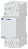 St�ka� RSI-25-31-A230 25A, 230V 3xzap. kontakt+ 1x roz. kontakt 36618