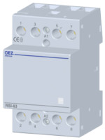 St�ka� RSI-63-40-A230  in�tala�n�, 4x zap. kontakt 36633