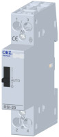 St�ka� RSI-20-20-X230-M  in�tala�n� AC/DC, s manu�lnym ovl�dan�m 43162