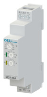 Rel� MCR-MA-001-UNI multifunk�n� �asov� 43239