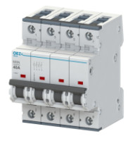 Vyp�na� MSN-40-4 p��kov� 44303