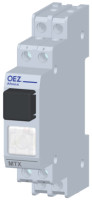 Tla��tko MTX-20-TB-SG-A230 ovl�dacie,2xzap�nac� kontakt,so signaliz�ciou 37275