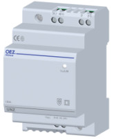 Zdroj UNZ-10T-X012  nap�jac�,  na DIN li�tu, 3M, 10VA, Upri 230 VAC, Usec 12 VAC/VDC 35685