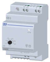 Zdroj UNZR-10T-X024 230/24V 35687