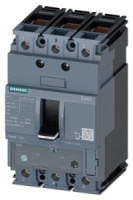 Isti 3VA1110-3EF36-0AA0 100A/415V 3P 25kA vkonov 3VA1110-3EF36-0AA0