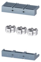 Svorka 3VA9503-0JB32 Svorka blokova 3X120-185  pre 3VA15,3VA25+kryt svoriek 3VA9503-0JB32