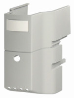 Kryt OD-FS123-KP  pripojovacieho priestoru pre FSD1,2,3 / FSR1,2,3 43565