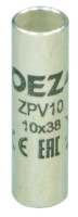 Prepoj ZPV10 skratov� 13197