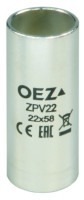 Prepoj ZPV22 skratov� 13199