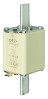 Poistka P51U06 100A aR polovodiov iba proti skratu, noov 10560