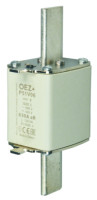 Poistka P51V06 400A AR 35993